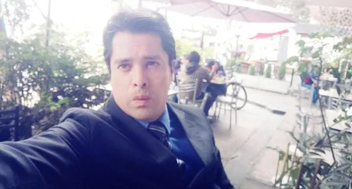 Heinz Carlos Acosta Serra, abogado en Lima